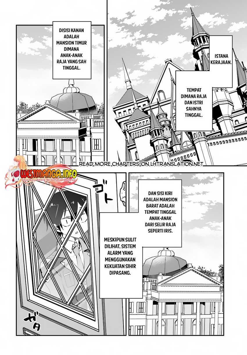 Henkyou Gurashi no Maou, Tensei shite Saikyou no Majutsushi ni naru ~Aisarenagara Nariagaru Moto Maō wa, Ningen o Shiritai~